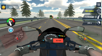 Motor Throttle screenshot 3