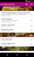 CampusApp Uni Augsburg screenshot 7