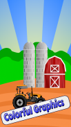 Idle Farmer Simulation screenshot 0