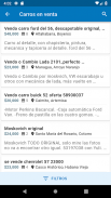 Porlalivre: Compra Venta y Servicios para Cuba screenshot 8
