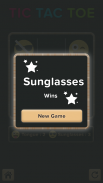 Tic tac toe Emoji screenshot 4
