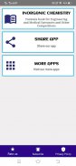 Inorganic Chemistry Ebook screenshot 1