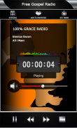 Free Gospel Radio screenshot 2