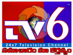 TV6 News screenshot 0