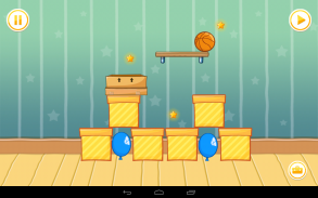 Fisika permainan gratis screenshot 2