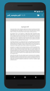 Pdf Viewer Plus screenshot 0