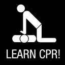 Learn CPR!