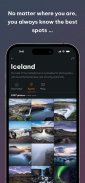 Locationscout - Photo Spots screenshot 3
