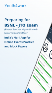 BSNL JTO Exam Preparation 2023 screenshot 6