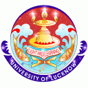 UNIVERSITY OF LUCKNOW, LUCKNOW Icon