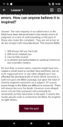 Bible Study Guides screenshot 2