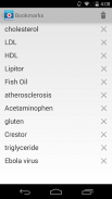 Medical Dictionary by Farlex screenshot 7