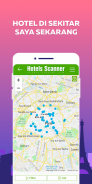 ✅ Hotels Scanner – mencari & membandingkan hotel screenshot 3