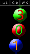 Numbers Game screenshot 4