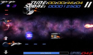 Space Fight screenshot 2