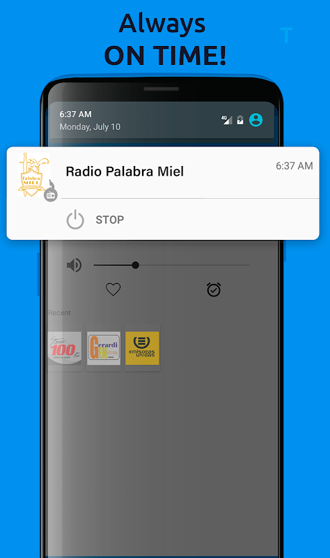 Rádio Futebol Online安卓版应用APK下载