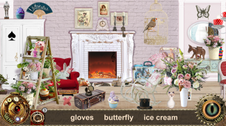 Hidden Object Games with Alice screenshot 1