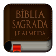 Bíblia Sagrada Almeida (JFA) screenshot 15