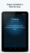 Dicionário de Português Dicio - Online e Offline screenshot 10