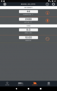 Bushnell Ballistics screenshot 3