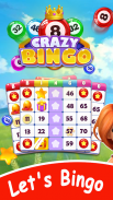 Crazy Bingo screenshot 2