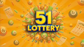 51 Lottery screenshot 1