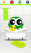 Virtual Pet Milky screenshot 4