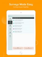 GoSurvey - Offline Survey screenshot 13