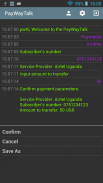 PayWay Talk screenshot 1