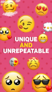 Emojis animados WASticker screenshot 4