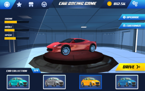 Car Racing Auf Unmöglichen Tracks screenshot 6