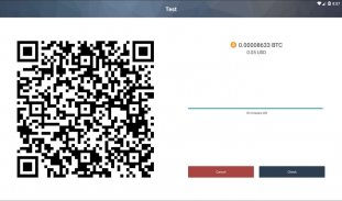 Bitcoin POS screenshot 8