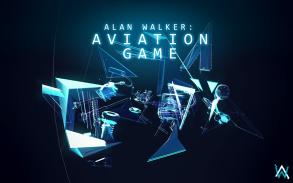 Alan Walker-The Aviation Game screenshot 15