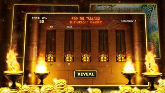 Slots™ - Pharaoh's Journey screenshot 9