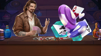 Teen Patti Club-3 Patti Online screenshot 1