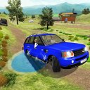 Offroad Jeep Driving Simulator