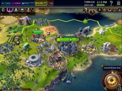 Civilization VI: NETFLIX screenshot 8