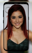 Ariana Grande Wallpapers 4k HD : Singer screenshot 0