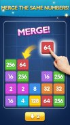 Merge Games-2048 Puzzle screenshot 5