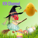 Easter Fun KN Channel