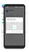 Touch Lock : Lock touch screen screenshot 6