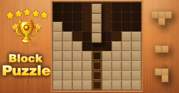 Block Puzzle screenshot 0