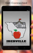 Iberville Parish School Board screenshot 2