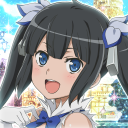 DanMachi - MEMORIA FREESE Icon