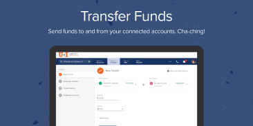 UICCU Digital Banking screenshot 14