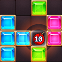 Block Puzzle Bomber block game Icon