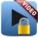 VideoLocker Icon