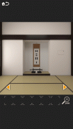 Room Escape [SECRET CODE 2] screenshot 2