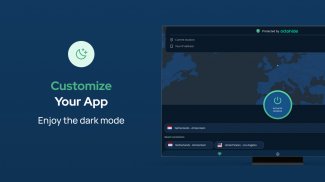 Octohide VPN screenshot 15