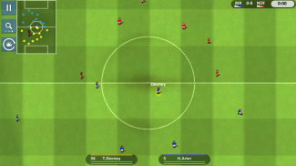 Super Soccer Champs '22（広告） screenshot 13